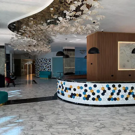 Aqua By The Sea White Titanic شقة *
