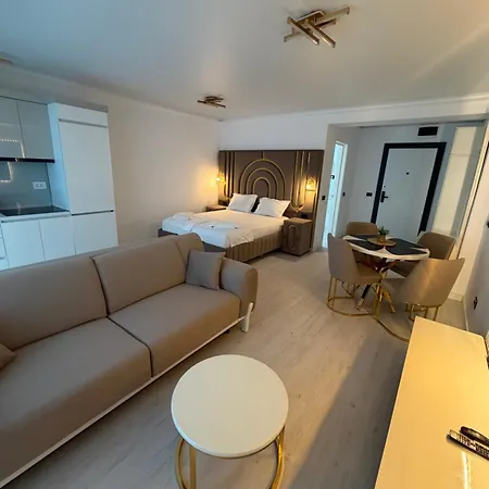 Aqua By The Sea White Titanic شقة *