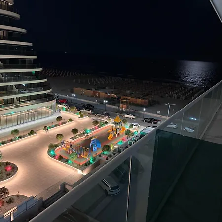 Appartamento Aqua By The Sea White Titanic *
